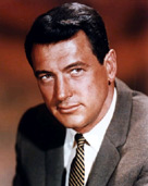 Rock Hudson