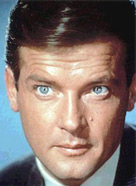 Roger Moore