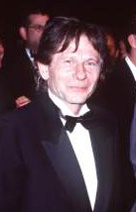 Roman Polanski