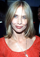 Rosanna Arquette