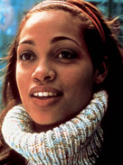 Rosario Dawson