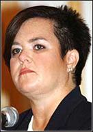 Rosie ODonnell