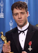 Russell Crowe