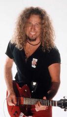 Sammy Hagar