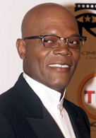 Samuel L. Jackson