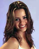 Sandy Leah