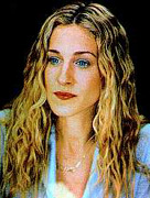 Sarah Jessica Parker