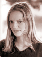 Sarah Polley