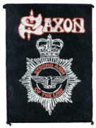 Saxon