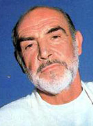 Sean Connery