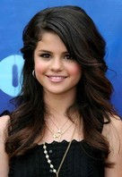 Selena Gomez