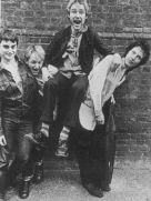 Sex Pistols
