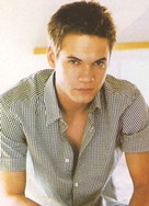 Shane West