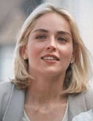Sharon Stone