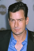 Charlie Sheen