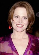 Sigourney Weaver 