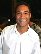 Silvio Guindane
