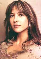 Sophie Marceau