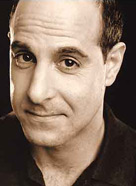 Stanley Tucci