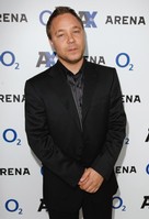 Stephen Graham