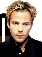 Stephen Dorff