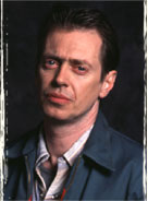 Steve Buscemi