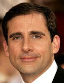 Steve Carell