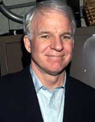 Steve Martin