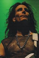 Steve Vai