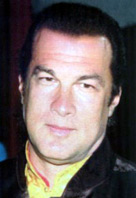 Steven Seagal