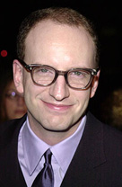 Steven Soderbergh