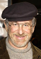 Steven Spielberg