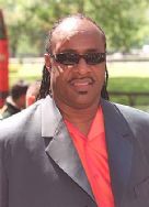Stevie Wonder