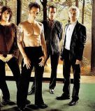 Stone Temple Pilots