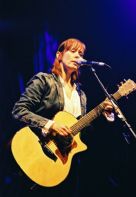 Suzanne Vega