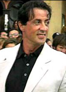 Sylvester Stallone