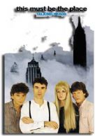 Talking Heads