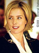 Tea Leoni