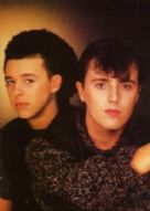 Tears For Fears