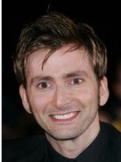 David Tennant