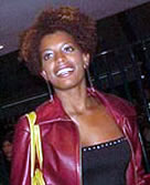 Thalma de Freitas