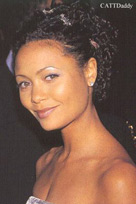 Thandie Newton