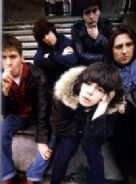 The Charlatans