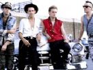 The Clash
