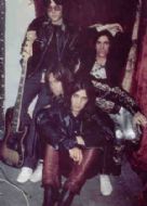 The Stooges
