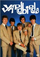 The Yardbirds