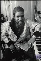 Thelonious Monk