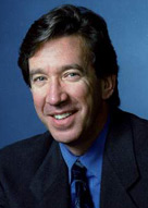 Tim Allen 