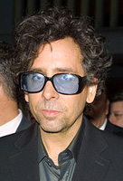 Tim Burton