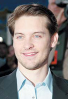 Tobey Maguire